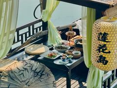 -小陆莲花蟹园农家乐(莲花岛店)