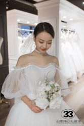-33度婚纱礼服馆(仁和广场店)