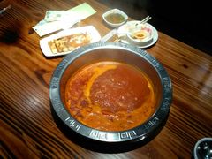 亲亲番茄锅-庄老幺火锅(娄山关路店)