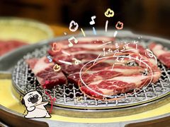-紫霞门韩国料理烤肉(深南东路店)