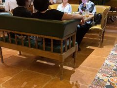 大堂-泰堤坊(淡水体育馆店)