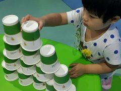-小问号·科学启蒙·逻辑思维·阅读素养·口才演讲(杨浦合生汇中心)