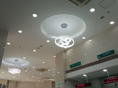 -中国农业银行(上海马戏城支行)