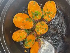 -胡叨叨黄油砂锅焗海鲜(百家湖1912店 )