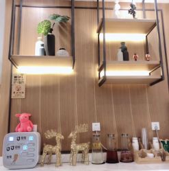-木北护肤造型
