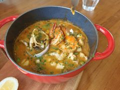 -UPPER KITCHEN(延安路店)