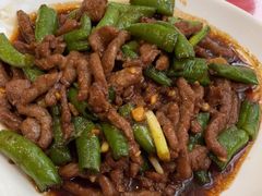 -明珠湖天鹅苑·农家菜馆