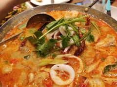 -The Dishes Seafood & Restaurant