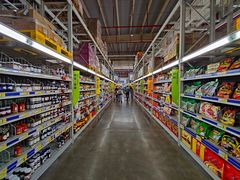 -麦德龙(镇江开发区店)