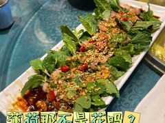 -云之南(八里庄店)