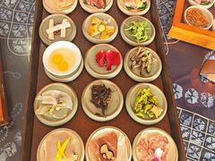 -桥香园过桥米线(国贸店)