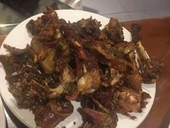 -吉同饭店(绿地·香榭丽公馆店)