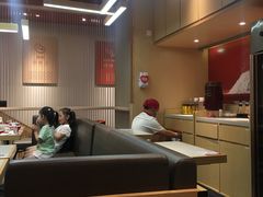 -喜家德虾仁水饺(华强天虹店)