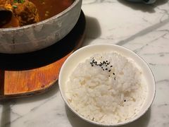 -青雅中餐厅(大连金石滩绿发希尔顿度假酒店)