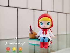 -泡泡玛特POPMART(上海环球港店)