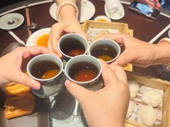 -杭州西子湖四季酒店·金沙厅