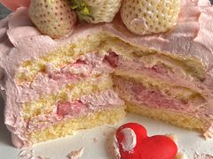 -卷心卷意·轻甜蛋糕(新光天地店)