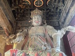-报恩寺(平武县)