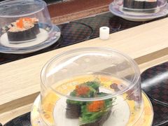 -万岁寿司(万国店)