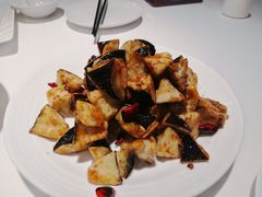 风味茄子-金春禧(北国商城店)