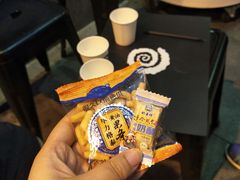 -很久以前羊肉串(簋街店)