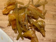 -姥姥家春饼店(惠新东街店)
