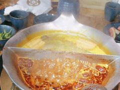 -湊湊火锅·茶憩(上海合生汇店)