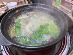 -濠轩阁特色生蚝火锅(水湾路店)