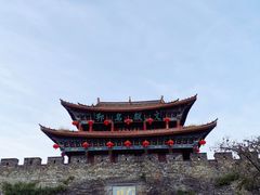 -大理古城