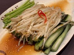 -A One Kitchen·南京精菜馆(德基广场店)