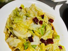 -巴蜀风月·聚会团建·生日宴(宝安店)
