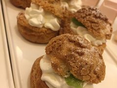 -武汉武昌威斯汀酒店-知味自助餐厅