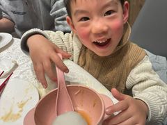 -翠山·映月湖景餐厅(映月湖公园店)