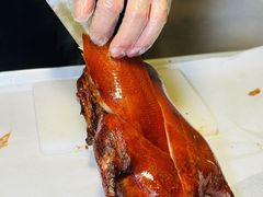 -北平食府·北京烤鸭(北京西站六里桥店)