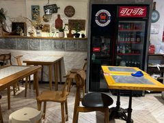 -十面欢腾·海鲜面·台式Bistro(长乐路店)