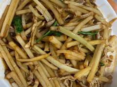 -如意香辣鸡架(总店)