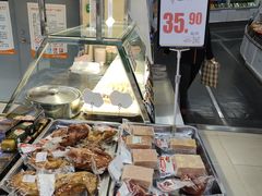 -北国超市(天河店)