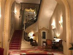 -The Ritz Restaurant
