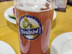 -巴伐利亚啤酒坊(意式风情街店)