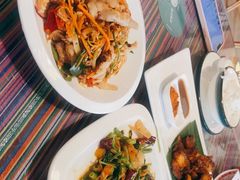 -呐咪傣园·云南菜(石厦店)