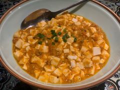 蟹粉豆腐-芳满庭·江浙小馆(1912店)