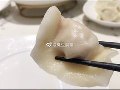 原汁海胆水饺-喜鼎海胆水饺(柏威年购物中心店)