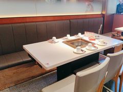 -辣虎·庭院火锅(临平新天地店)