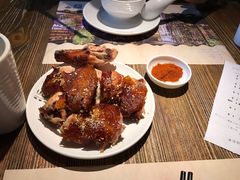 -胡桃里音乐酒馆(环亚凯瑟琳广场店)