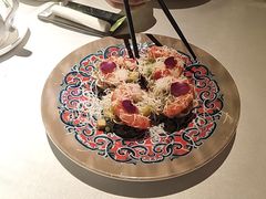 -狮拾久·现代新加坡料理(福田COCO Park店)