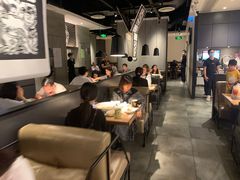 大堂-太二酸菜鱼(深圳布吉万象汇店)