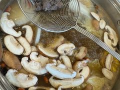 -陈记牛牛潮汕牛肉火锅(鑫海店)
