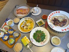 -沿江海南菜·文昌鸡祖师爷(大东海店)