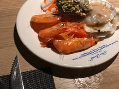 -星伦多 自助料理(圆融店)