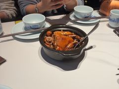 -龍聚祥烧麦馆(万达店)